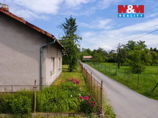 Prodej rodinného domu, Bohumín - Skřečoň, 1. máje, 120 m2