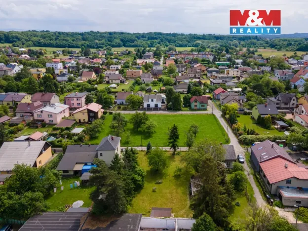 Prodej rodinného domu, Bohumín - Skřečoň, 1. máje, 120 m2