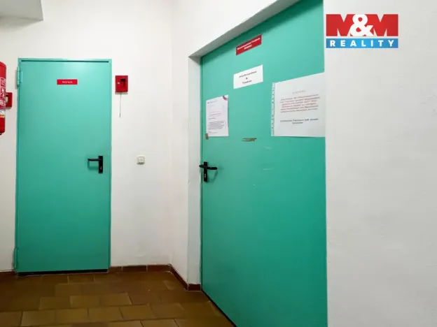 Prodej bytu 2+1, Sušice - Sušice I, Americké armády, 39 m2