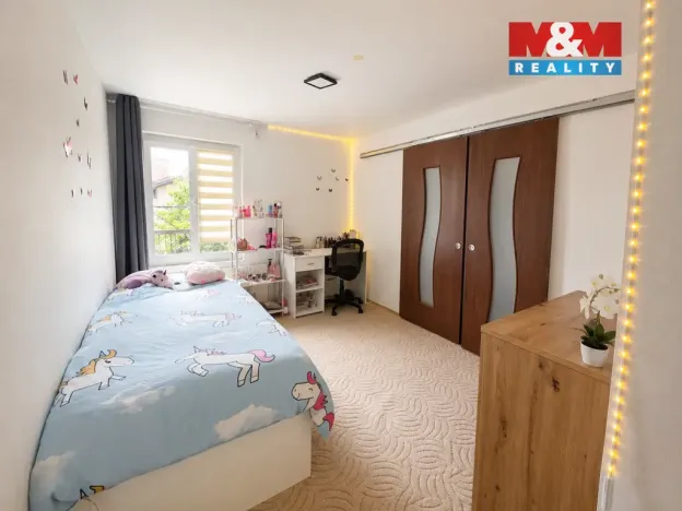 Prodej rodinného domu, Mimoň - Mimoň I, Tyršovo náměstí, 134 m2