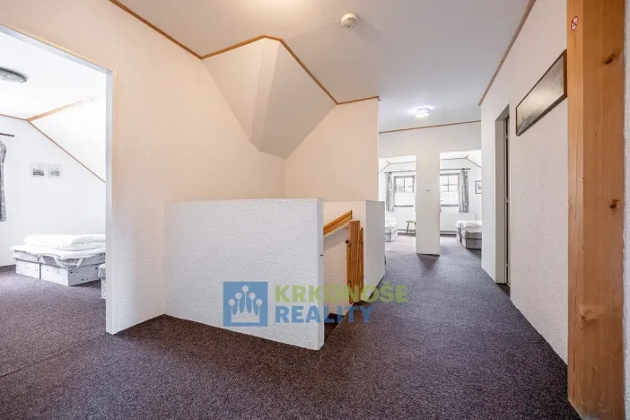 Prodej chaty, Černý Důl, 230 m2