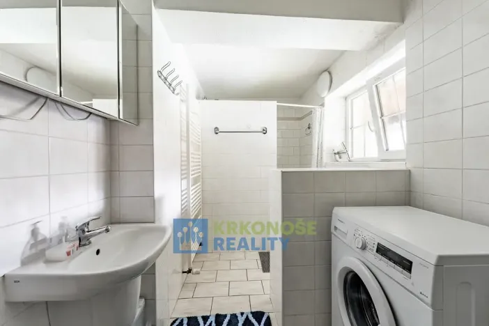 Prodej chaty, Černý Důl, 120 m2