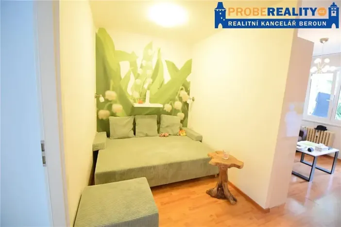 Prodej bytu 2+1, Praha - Břevnov, 56 m2