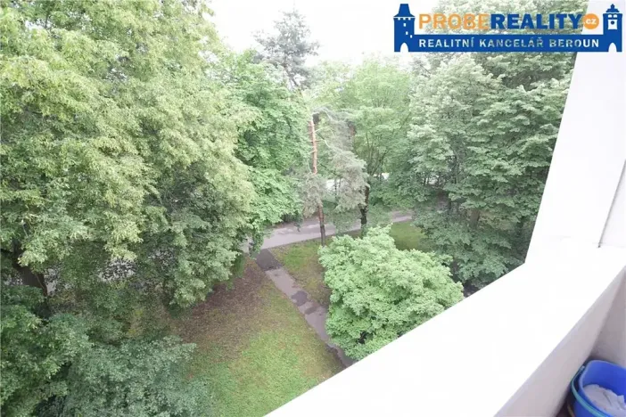 Prodej bytu 2+1, Praha - Břevnov, 56 m2