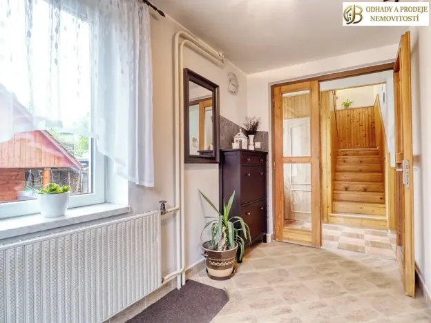 Prodej rodinného domu, Drozdov, 250 m2
