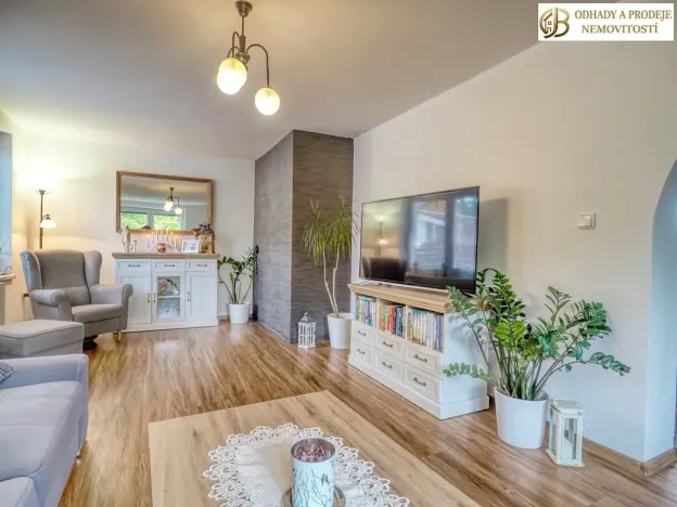 Prodej rodinného domu, Drozdov, 250 m2