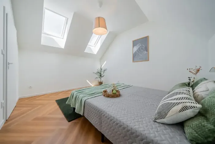Prodej bytu 3+1, Valtice, Sobotní, 75 m2