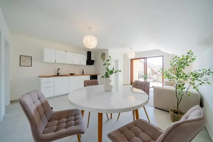 Prodej bytu 3+kk, Valtice, Sobotní, 79 m2