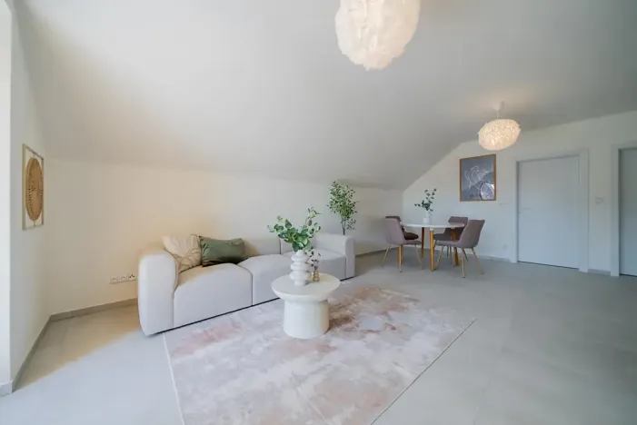 Prodej bytu 3+kk, Valtice, Sobotní, 79 m2