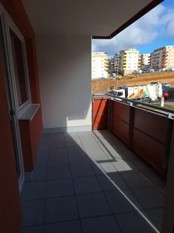 Prodej bytu 2+kk, Brno, Chvalovka, 60 m2