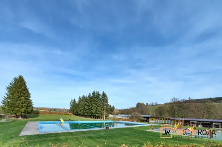 Prodej pozemku pro bydlení, Mříčná, 1989 m2