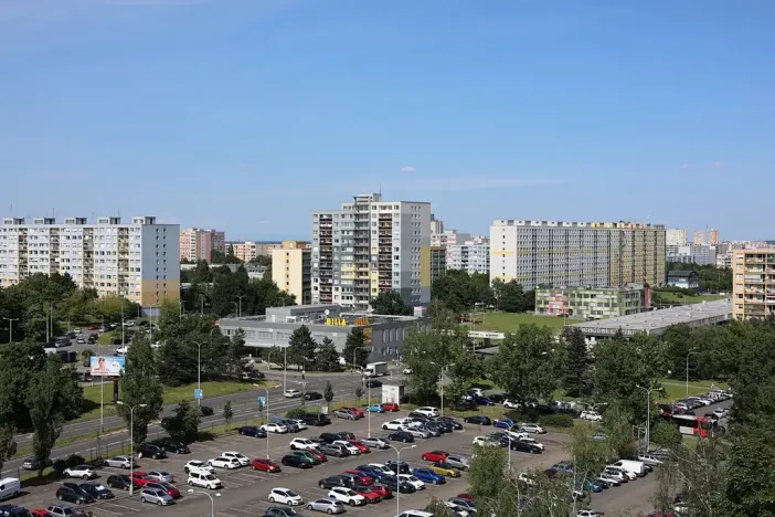 Prodej bytu 4+kk, Praha - Chodov, Zdiměřická, 65 m2