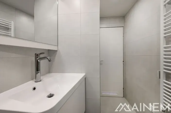 Pronájem bytu 3+kk, Praha - Žižkov, Hartigova, 60 m2