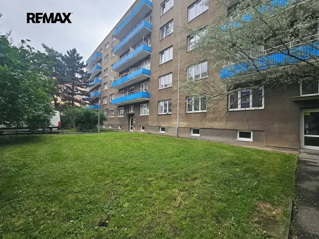 Prodej bytu 3+1, Praha - Vršovice, Gruzínská, 69 m2