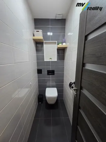 Pronájem rodinného domu, Jiřice, 120 m2