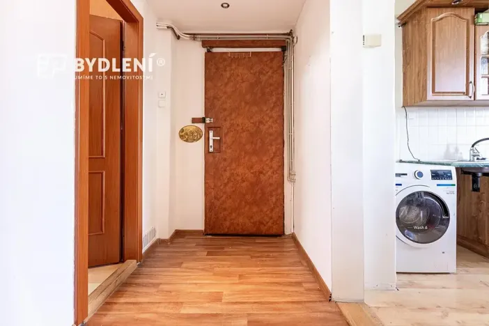 Pronájem bytu 3+kk, Ústí nad Labem, Elišky Krásnohorské, 74 m2