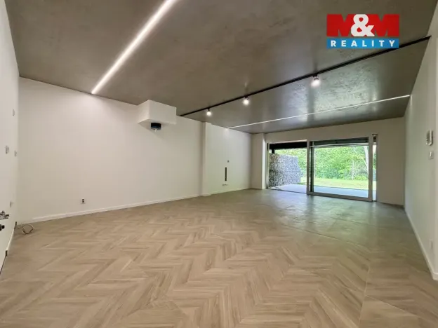 Prodej rodinného domu, Ostrava - Radvanice, Dvořáčkova, 105 m2