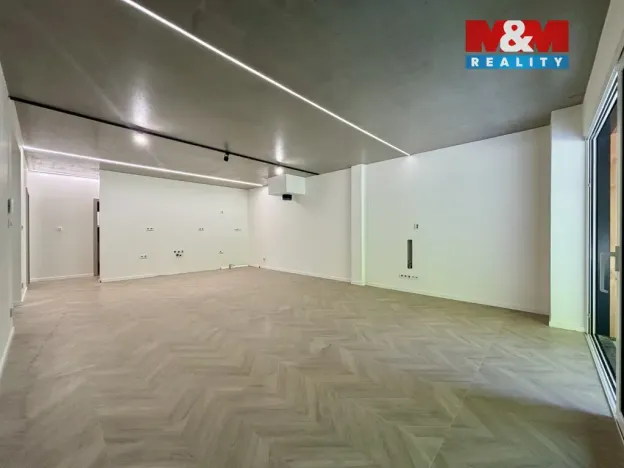 Prodej rodinného domu, Ostrava - Radvanice, Dvořáčkova, 105 m2