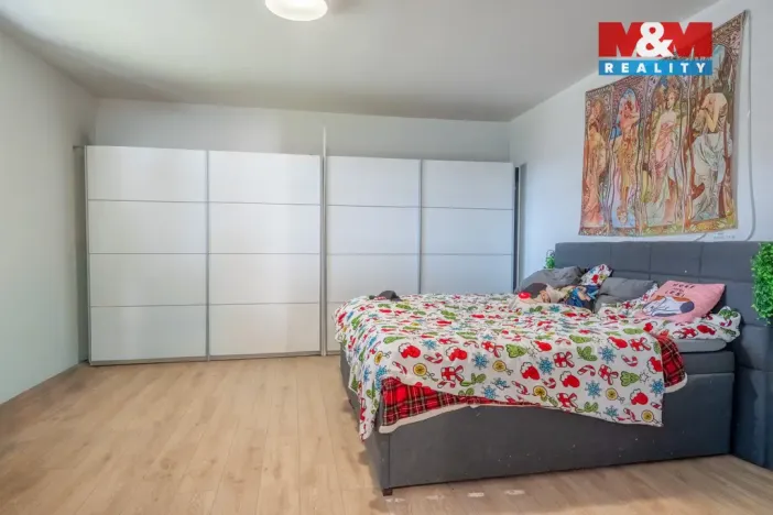 Prodej zemědělské usedlosti, Jílovice - Lipnice, 429 m2