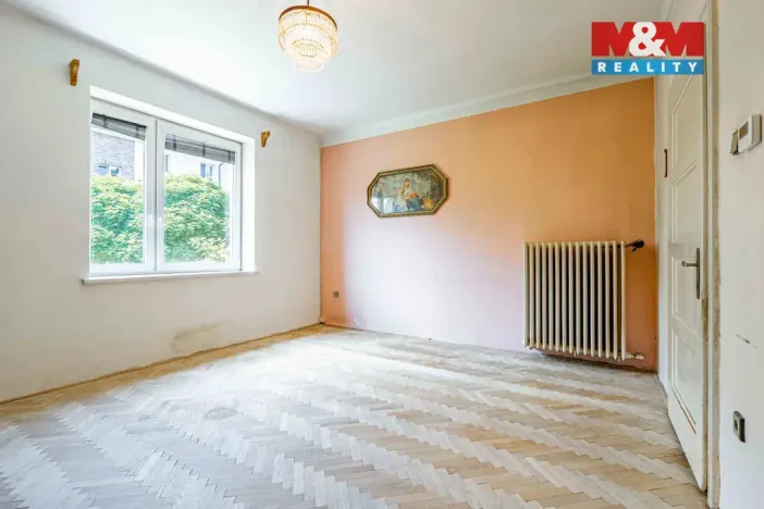 Prodej rodinného domu, Bohumín - Nový Bohumín, Vrchlického, 220 m2