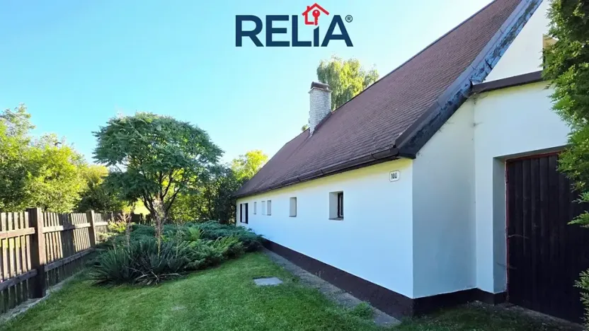 Prodej chalupy, Frýdlant, 170 m2