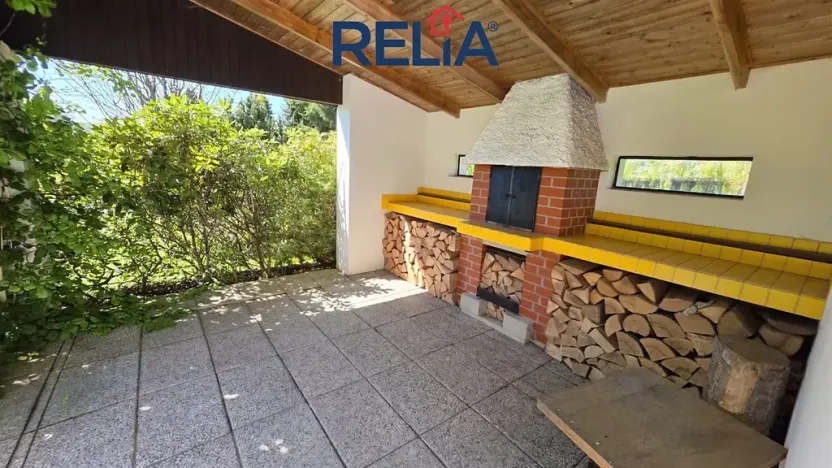 Prodej chalupy, Frýdlant, 170 m2