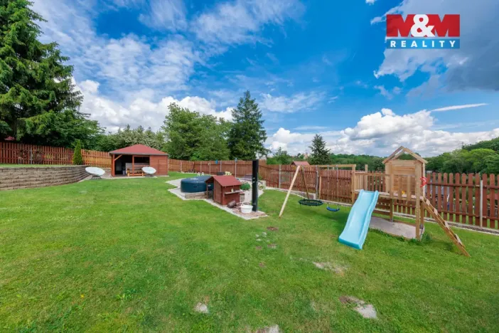 Prodej chaty, Bochov, 66 m2