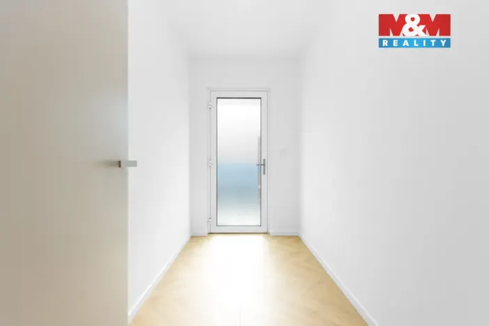 Prodej bytu 3+kk, Ostrava - Radvanice, Dvořáčkova, 105 m2