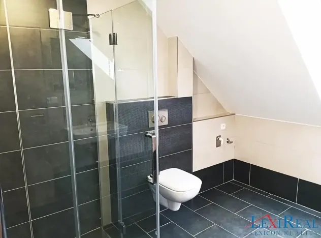 Pronájem bytu 3+kk, Tuchoměřice, Ve Zběrušce, 50 m2