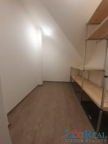 Pronájem bytu 3+kk, Tuchoměřice, Ve Zběrušce, 50 m2