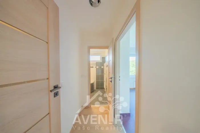Prodej bytu 3+1, Domanín, 81 m2
