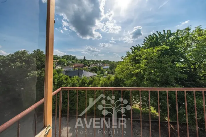 Prodej bytu 3+1, Domanín, 81 m2