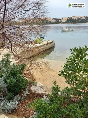 Prodej rodinného domu, Stara Novalja, Chorvatsko, 105 m2