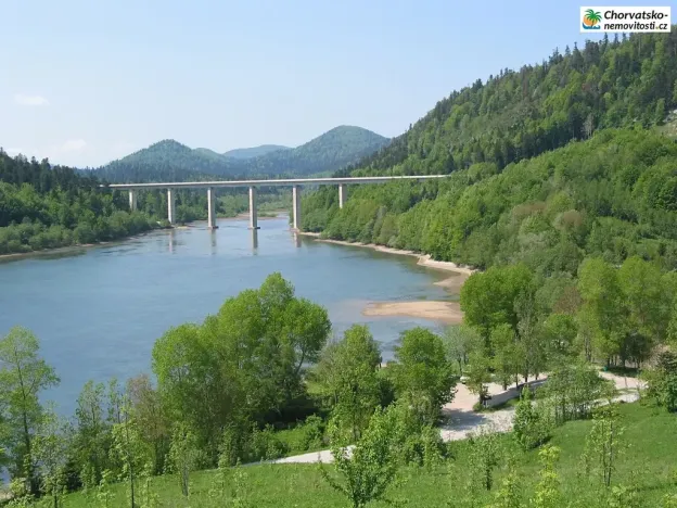 Prodej rodinného domu, Fužine, Chorvatsko, 142 m2