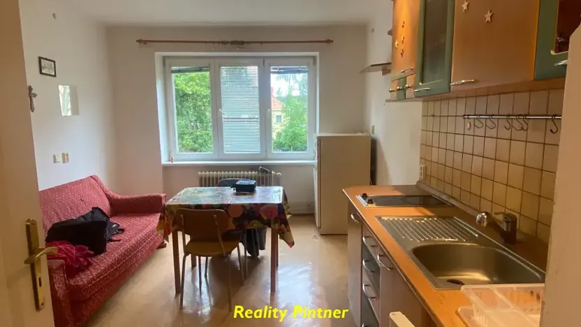 Pronájem bytu 2+1, Příbram, 28. října, 56 m2