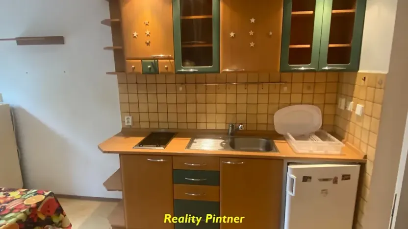 Pronájem bytu 2+1, Příbram, 28. října, 56 m2