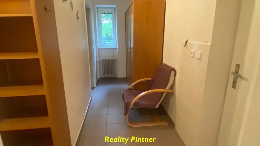 Pronájem bytu 2+1, Příbram, 28. října, 56 m2