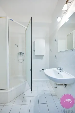 Pronájem bytu 2+kk, Olomouc, Handkeho, 53 m2