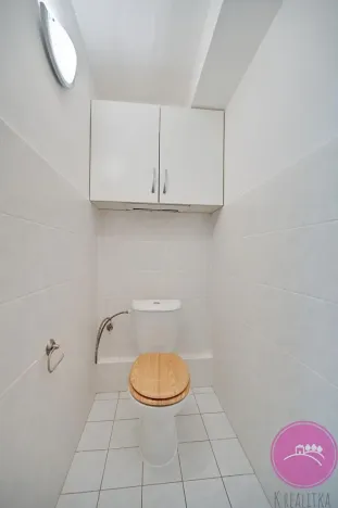 Pronájem bytu 2+kk, Olomouc, Handkeho, 53 m2