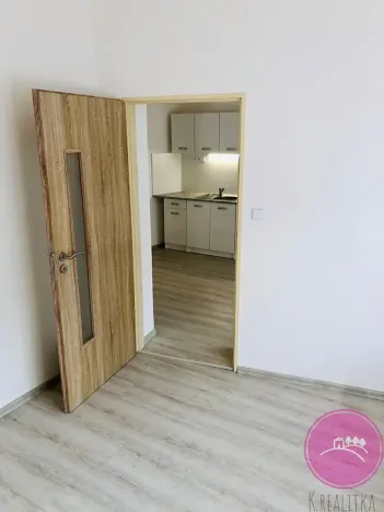 Pronájem bytu 2+kk, Olomouc, Křelovská, 50 m2