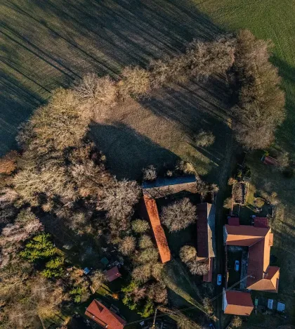 Prodej chalupy, Šebířov, 345 m2