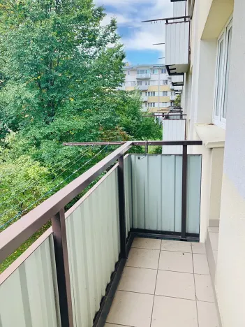 Pronájem bytu 3+kk, Hradec Králové, Markovická, 62 m2