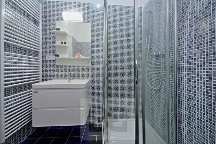Pronájem bytu 1+kk, Praha - Nové Město, Řeznická, 31 m2