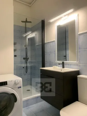 Pronájem bytu 1+1, Praha - Nové Město, Petrská, 37 m2