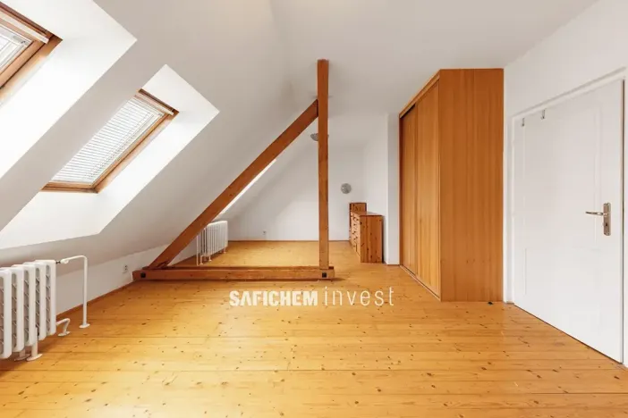 Prodej bytu 5+kk, Praha - Vinohrady, Moravská, 237 m2