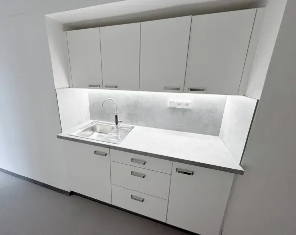 Pronájem kanceláře, Opava, Na Rybníčku, 31 m2