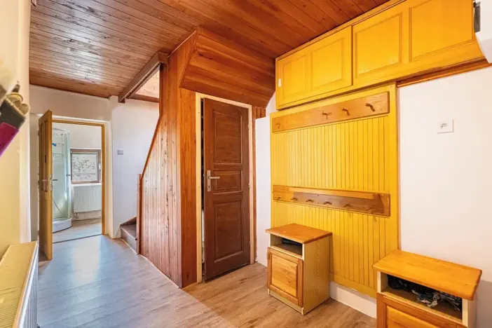 Prodej chaty, Tanvald, U Lávky, 80 m2
