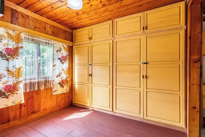 Prodej chaty, Tanvald, U Lávky, 80 m2