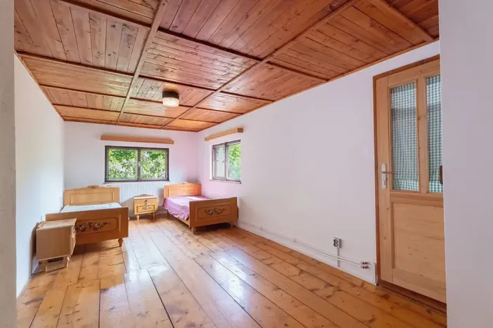 Prodej chaty, Tanvald, U Lávky, 80 m2