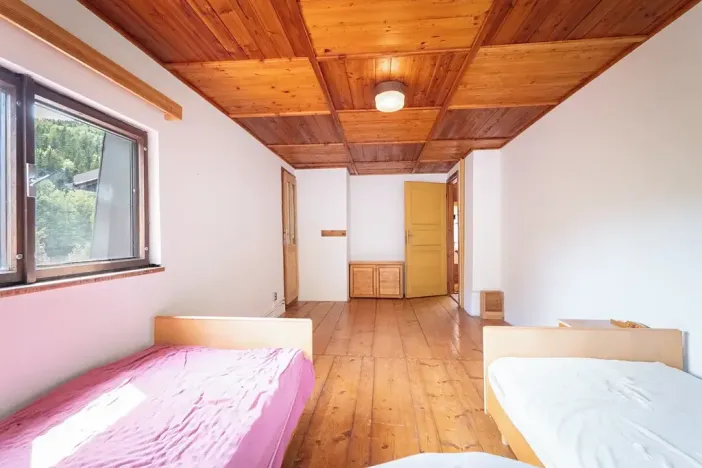 Prodej chaty, Tanvald, U Lávky, 80 m2